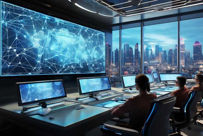 智能云监控软件；智能云监控软件下载