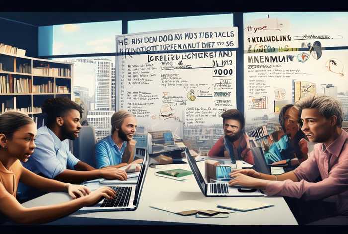 怎么做知识付费，怎么做知识付费赚钱