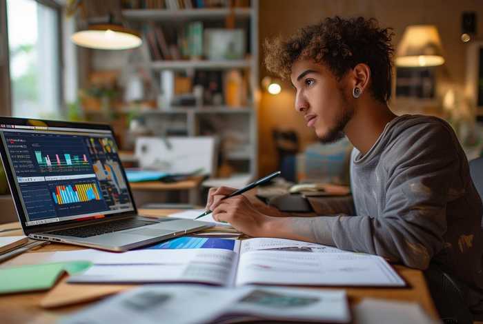 新手运营从哪开始学、新手运营从哪开始学比较好