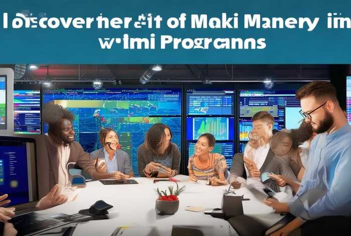 小程序开发商怎么玩；小程序开发商怎么玩赚钱