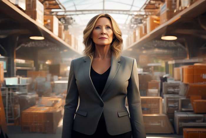 亚马逊跨境电商女总裁 亚马逊跨境电商女总裁名单 亚马逊跨境电商女总裁 亚马逊跨境电商女总裁名单