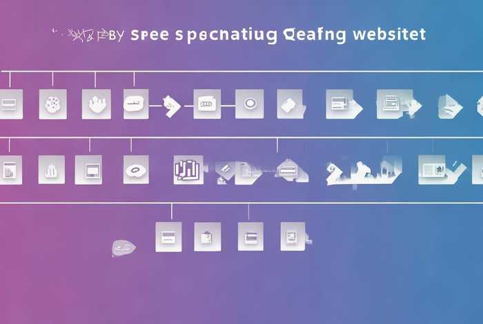 制作网页的完整步骤（制作网页的完整步骤有哪些）