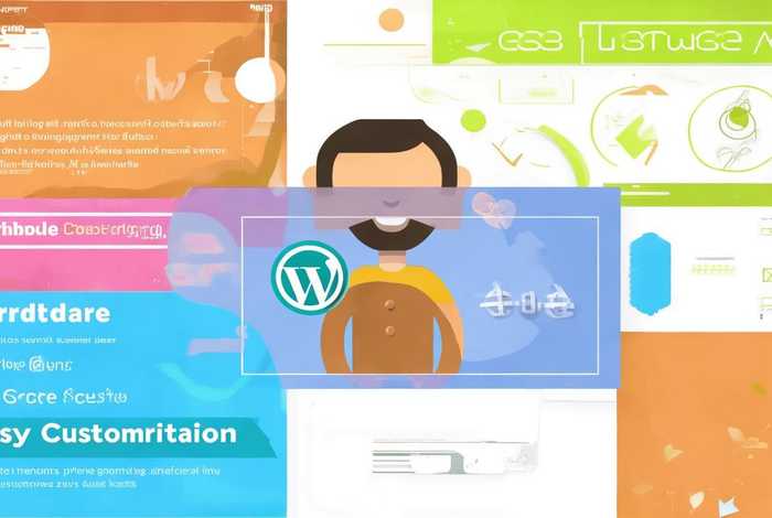 用wordpress建站最省钱的方法（用wordpress建站的好处）