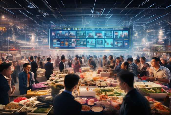 中国商品交易市场（网上中国商品交易市场）