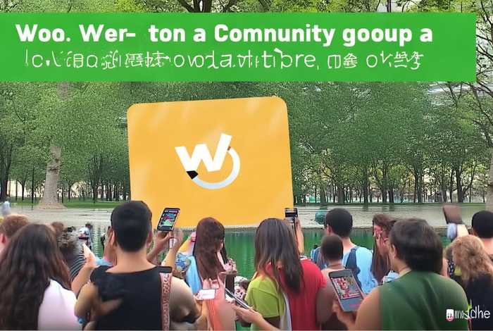 怎么快速建立社区群，怎么快速建立社区群微信