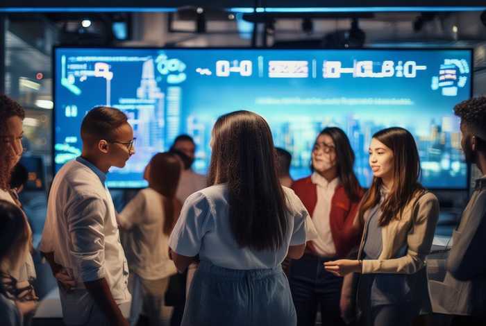 学前端好找工作吗（学前端好找工作吗女生）