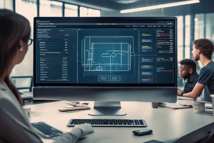 展示型网站开发 展示型网站开发方案