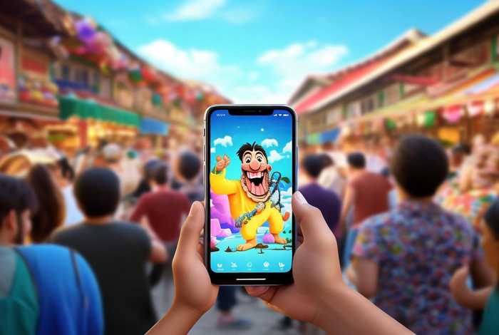 小程序推广方案 - 小程序的推广方案