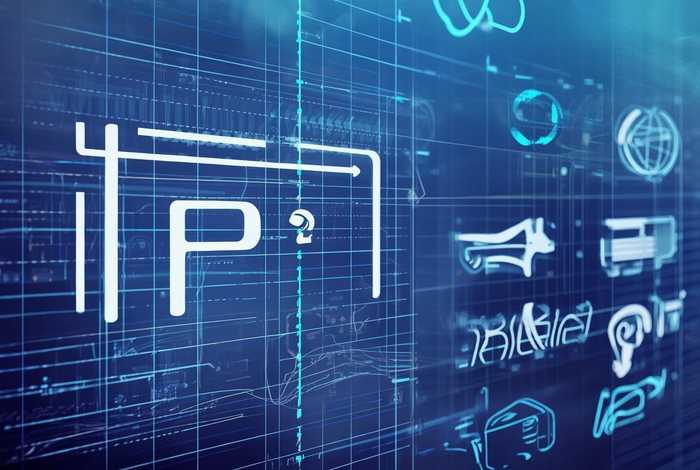 一级ip地址怎么查，一级ip地址怎么查看