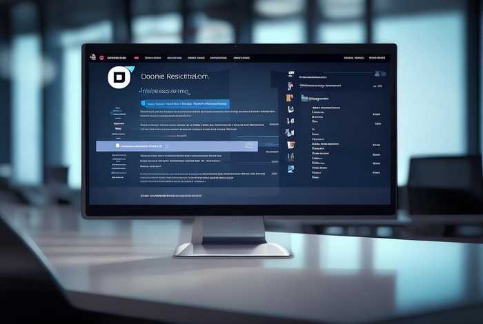 域名注册服务网站查询 - 域名注册服务网站查询官网