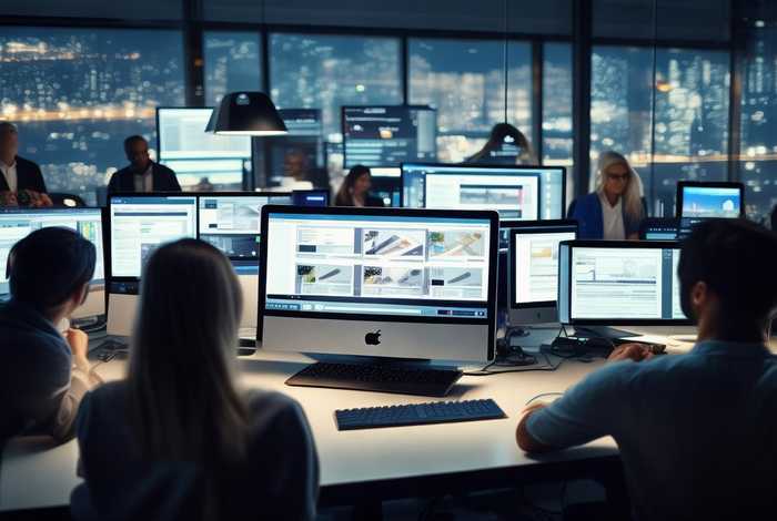 做网站需要会什么软件（做一个网站需要什么软件）