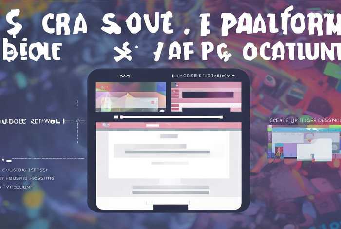 怎样制作一个自己的平台，怎样制作一个自己的平台账号