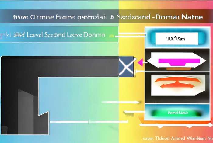 域名有哪几部分组成、域名有哪几部分组成的