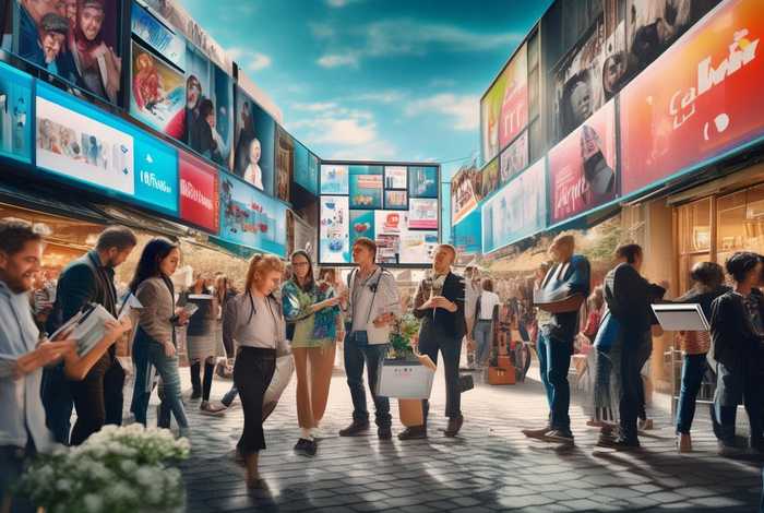 整合营销什么意思，整合营销什么意思啊