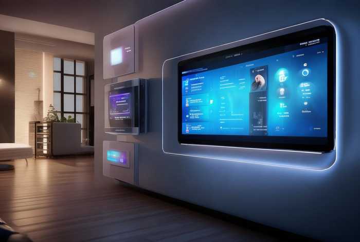 智慧家居软件app（智慧家居软件）