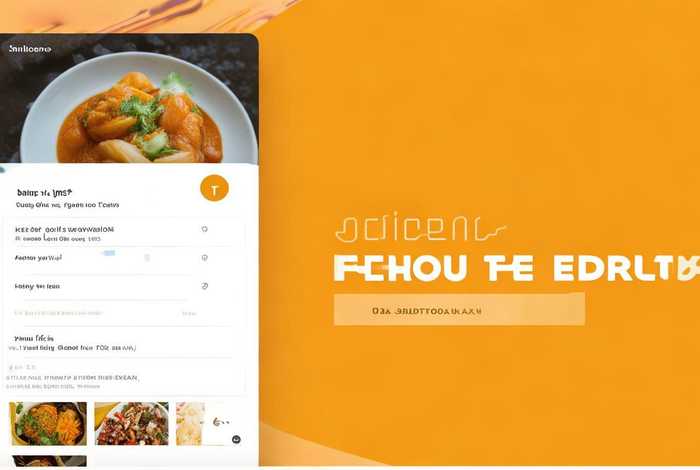 小程序点餐模板，小程序点餐模板怎么制作