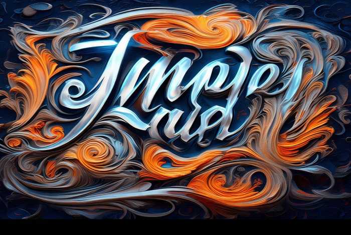 在线设计艺术字签名 - 在线设计艺术字签名怎么写