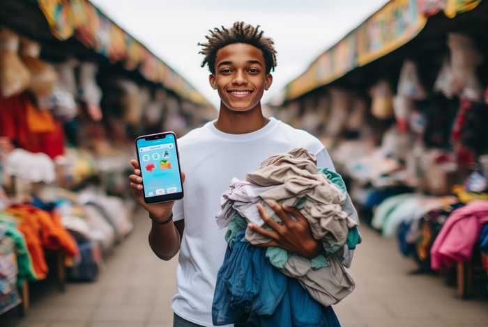 新手如何入行ai；收旧衣服新手如何入行