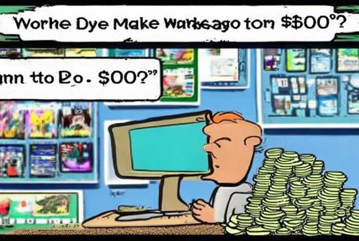 一天可以赚100的小游戏 - 一天可以赚100的小游戏是真的吗