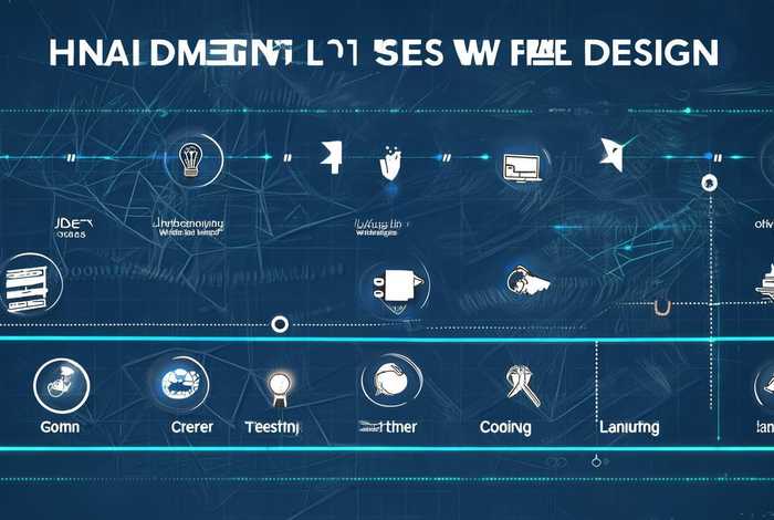 制作网页的基本步骤（总结制作网页的基本步骤）