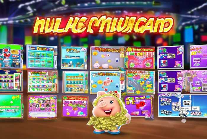 一天赚一千小游戏、一天赚一千小游戏有哪些