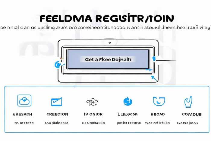 怎样免费注册自己网站的域名、怎样免费注册自己网站的域名呢