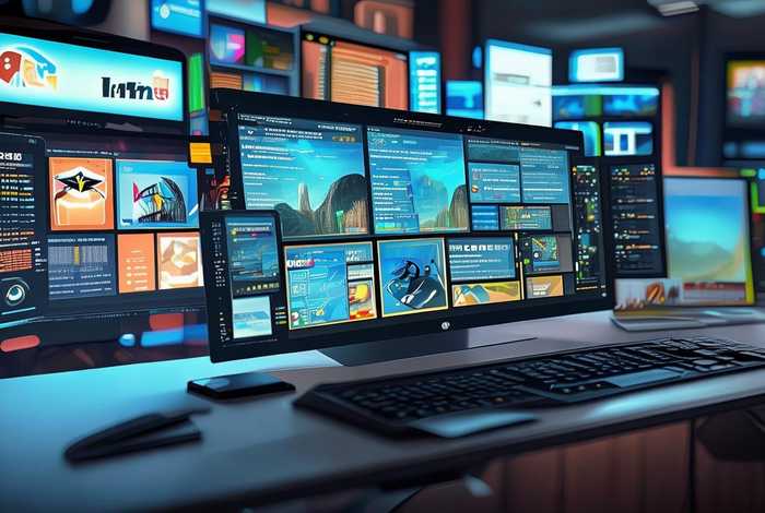 做网页需要什么技术支持，做网页需要什么技术支持呢