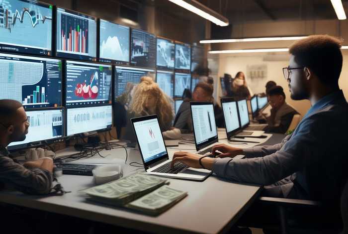 一天赚400的兼职项目 - 一天赚400的兼职项目有哪些