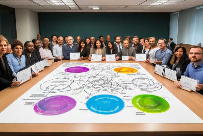 五合一体系认证培训心得 五合一体系有哪些