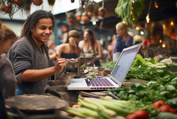 怎么赚钱、的人怎么赚钱
