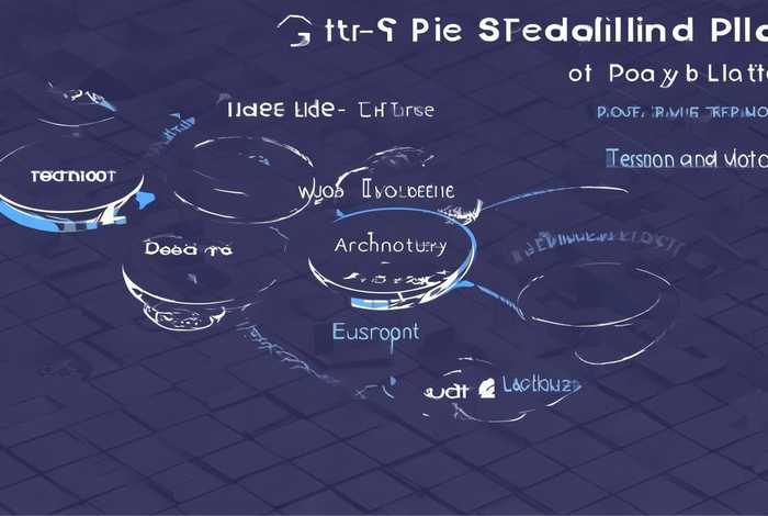 怎么搭建平台都分为哪几个步骤 怎么搭建平台都分为哪几个步骤呢