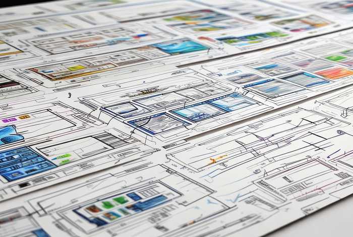 在线搭建网站教程图纸;在线搭建网站教程图纸大全 在线搭建网站教程图纸;在线搭建网站教程图纸大全