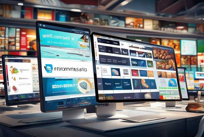 制作商城网站有哪些平台（制作商城网站有哪些平台好）