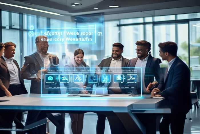 怎么样创建企业微信 怎么样创建企业微信群