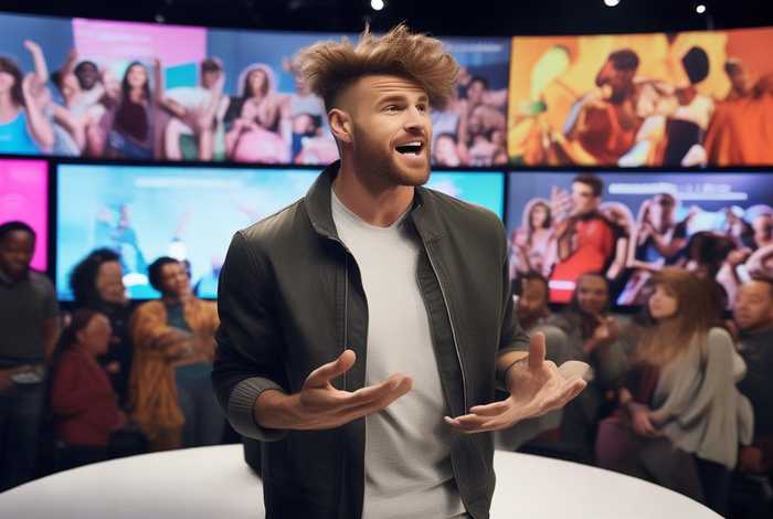 一个人如何做直播带货、一个人如何做直播带货主播