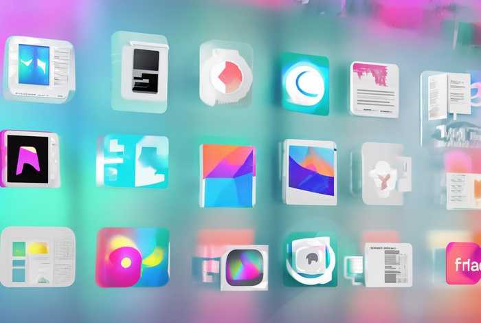 小程序模板平台 - 小程序模板平台设计需要那些软件