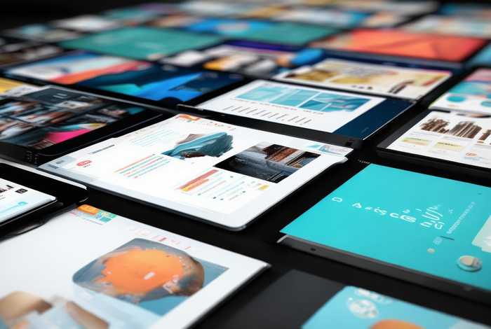 优秀网页案例 - 优秀网页案例分享