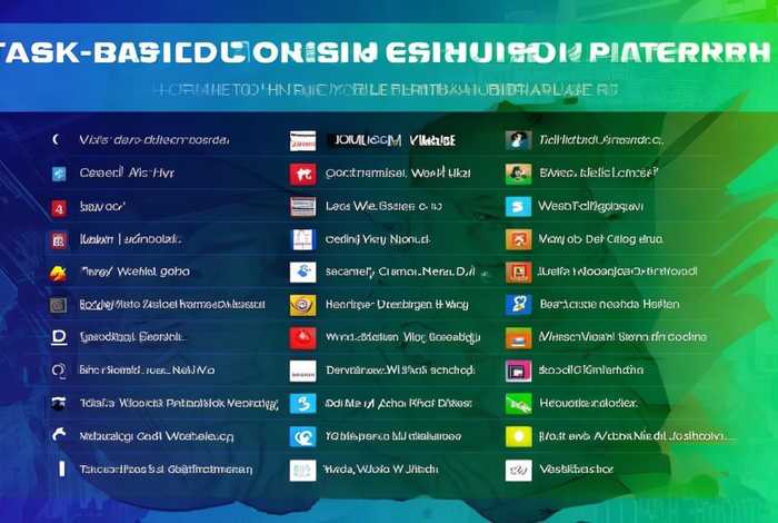 做任务赚佣金的平台排行榜、做任务赚佣金的平台排行榜有哪些