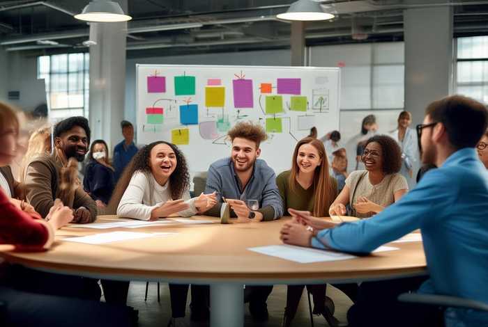 怎么给公司提建议更有效？ - 怎么给公司提建议更有效