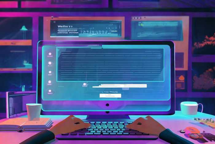 怎么样弄一个网站 - 怎么样弄一个网站链接