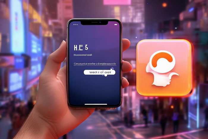 微信h5页面唤起app h5唤起微信并打开页面