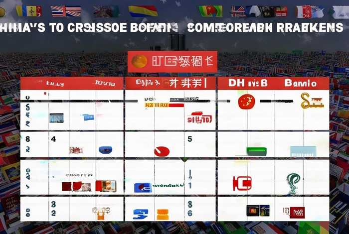 中国十大跨境电商平台排名,中国十大跨境电商平台排名榜 中国十大跨境电商平台排名,中国十大跨境电商平台排名榜