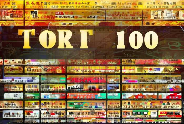 中国电商平台排行榜前100，中国电商平台排行榜前100名