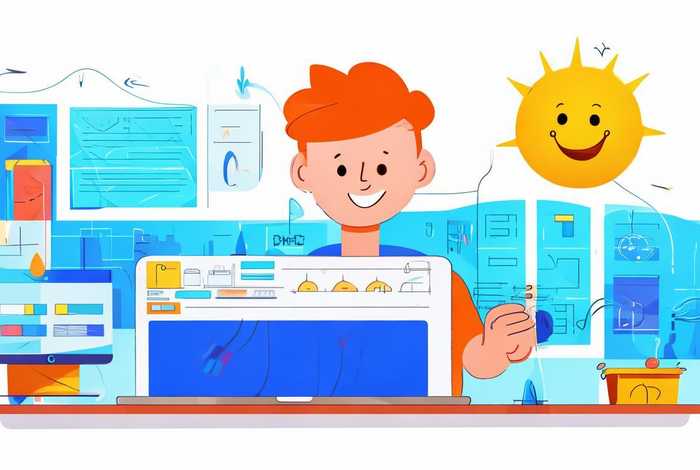 新手如何快速免费搭建自己的网站、如何免费建立自己的网站