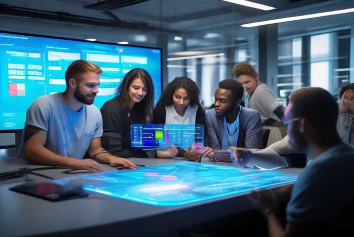 宜搭低代码开发师高级认证题库 - 宜搭开发平台