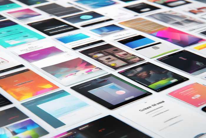 制作网站的素材，制作网站的素材有哪些