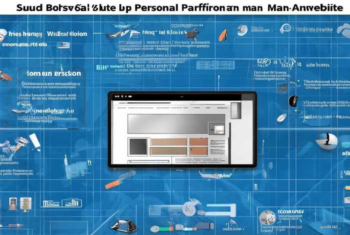 怎么搭建自己的平台，怎么搭建主站