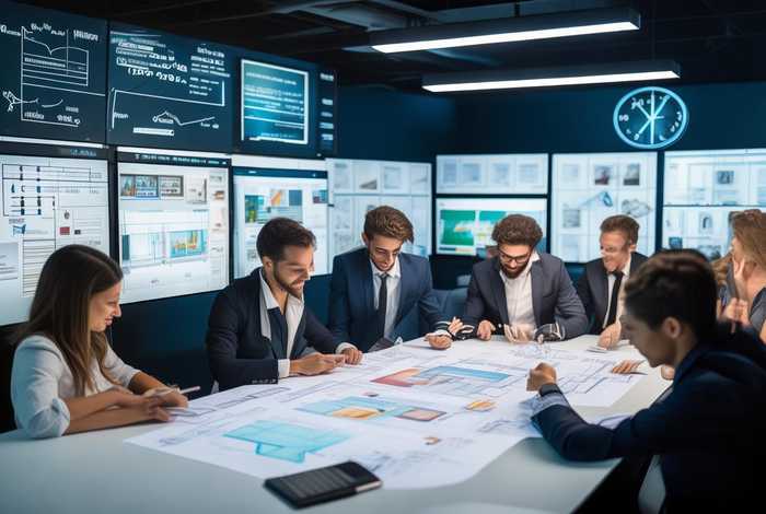网站建设管理专业（网站建设管理专业就业方向）