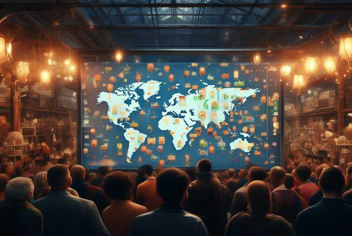 做国外独立站成功几率有多大？ - 国外独立站平台有哪些