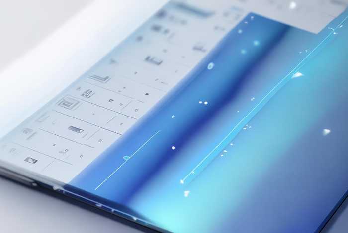 微官网页面设计 - 微软网页设计